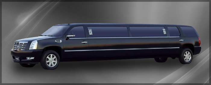 Escalade Stretch Limousine