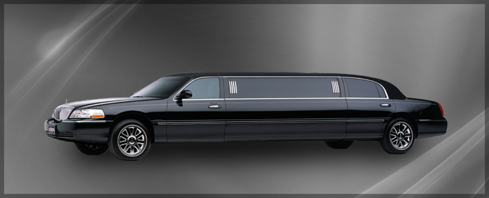 Lincoln Stretch Limo