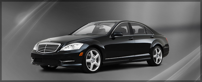 Mercedez Benz S 550