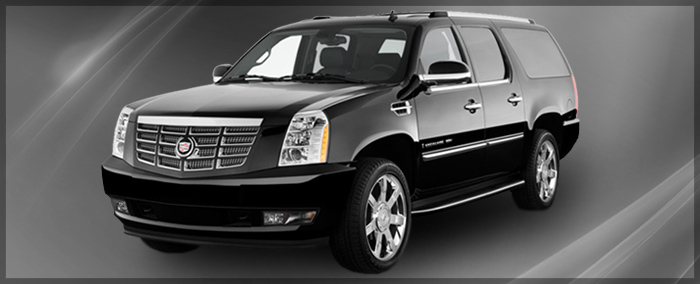 Cadillac Escalade ESV
