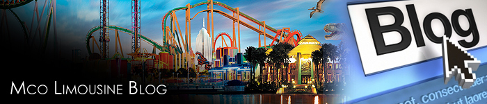 MCO Limousine Blog