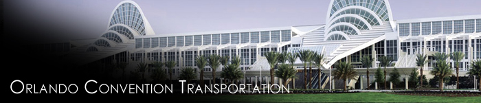 Convention Transportation