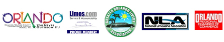 Orlando Limousine Rental | MCO Limousine