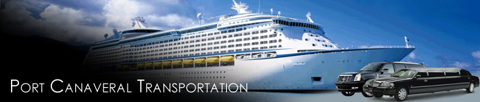 Port Canaveral Transportation