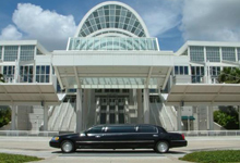 Convention Transportation | MCO Limousine