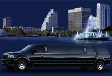 Corporate Charters | MCO Limousine