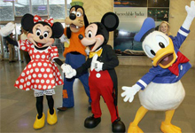 Disney World Transportation | MCO Limousine
