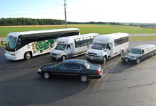 Orlando Airport Transportation | MCO Limousine
