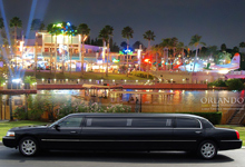 Orlando Limousine Service | MCO Limousine