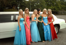 Orlando Prom Limousine | MCO Limousine