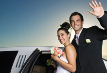 Orlando Wedding Limousine | MCO Limousine