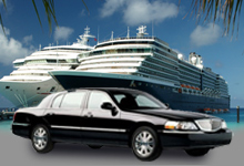 Port Canaveral Transportation | MCO Limousine