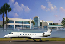 Sanford Airport Transportation | MCO Limousine