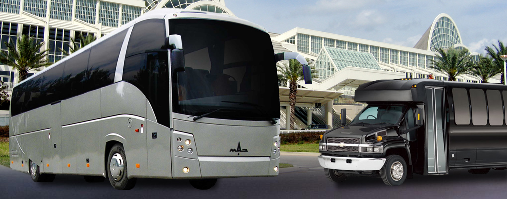 Orlando Transportation Services | MCO Limousine