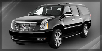 Cadillac Escalade ESV