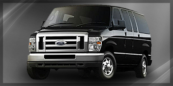 Luxury Van